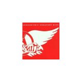 Aerosmith - Aerosmith's Greatest Hits