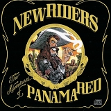 New Riders of the Purple Sage - The Adventures of Panama Red