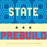 808 State - Prebuild