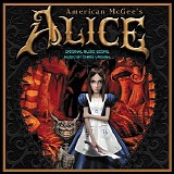 Game Soundtracks - American McGee's Alice