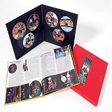 Various artists - A Musical History of Disneyland (CD3)