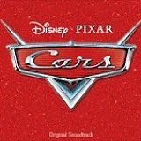 Various artists - Disney's Cars Soundtrack