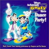 Various artists - Disney's A Goofy Movie