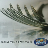 Jack Johnson - KFOG private concert