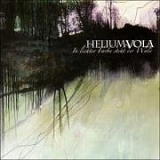 Helium Vola - In lichter Farbe steht der Wald