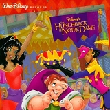 Various artists - Disney's The Hunchback Of Notre Dame
