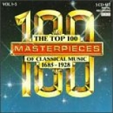 Classical - 100 Masterpieces Vol. 1 (1685-1730)