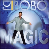 DJ Bobo (1998) - Magic