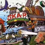 SKA-P - Incontrolable