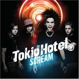 Tokio Hotel - Tokio Hotel-Scream (2007)~By C0nf3~