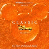 Classic Disney - 60 Years of Musical Magic Vol. 5