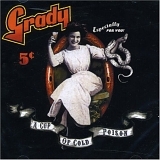 Grady - A Cup Of Cold Poison