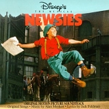 Alan Menken - Disney's The Musical Newsies