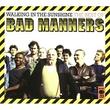 Bad Manners - Bad Manners