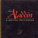 Disney's Aladdin - A Musical Spectacular