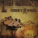 Abney Park - Lost Horizons