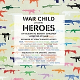 Various artists - War Child Presents Heroes