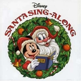 Disney - Santa Sing-Along