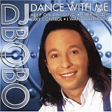 DJ Bobo (1993) - Dance With Me