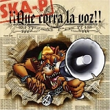 SKA-P - Que corra la voz