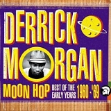 Derrick Morgan - Derrick Morgan