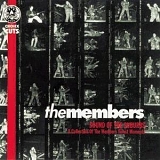 Members - Sound Of The Suburbs: A Collection Of The Members' Finest Moments