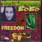 DJ Bobo (1994) - Freedom (Maxi)