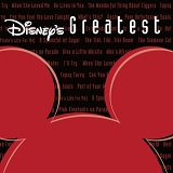 Disney's Greatest Hits - Disney's Greatest Hits, Vol. 3