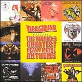 Various artists - Deadline (Leftover Crack/Citizen Fish)