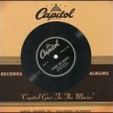 Various artists - Goes To The Movies