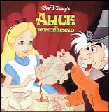 Disney - Alice In Wonderland
