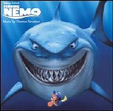 Soundtracks - Finding Nemo