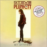 Steve Plunkett - My Attitude