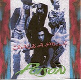 Poison - Crack A Smile