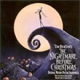 Danny Elfman - The nightmare before Christmas