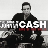 Johnny Cash - The Legend Of Johnny Cash