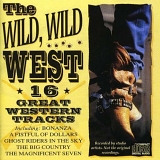 Various artists - Great Western Themes