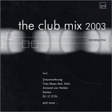 Various artists - The Club Mix 2003