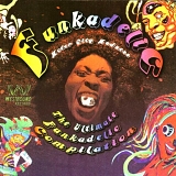 Funkadelic - Ultimate Funkadelic