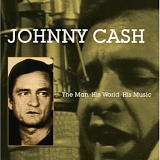 Johnny Cash - Johnny Cash