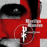 Marilyn Manson - Personal Jesus-(Promo CDS)