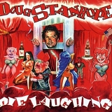 Doug Stanhope - Die Laughing