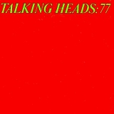 Talking Heads - Talking Heads