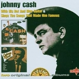 Johnny Cash - Johnny Cash With His Hot & Blue Guitar