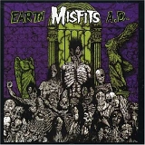 The Misfits - Misfits