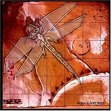 Ego Likeness - Dragonfly