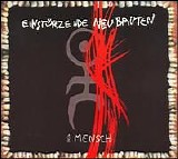 Einstürzende Neubauten - Halber Mensch