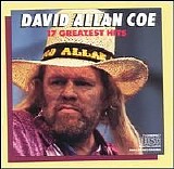 David Allan Coe & Johnny Rebel - David Allen Coe