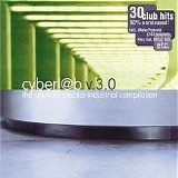 Various artists - Cyberlab v3.0