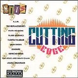 Erasure - Cutting Edge